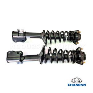 AMORTIGUADOR DELANTERO DERECHO M201 - MD201 - MS201
