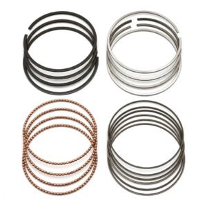 JUEGO DE ANILLOS STD. MIDI 1.3