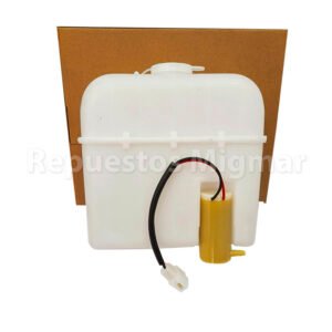 DEPOSITO LIQUIDO LIMPIAPARABRISA N300