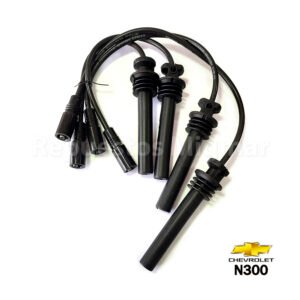 CABLES DE BUJIA N300, DFSK C21 C22 C25 1.2
