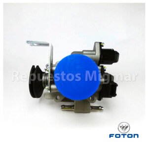 CAMARA ACELERACION MIDI 1.3 - T3