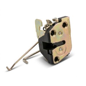 CHAPA PUERTA DELANTERA IZQUIERDA MINYI