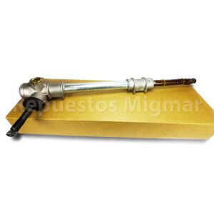 CREMALLERA DE DIRECCION N300