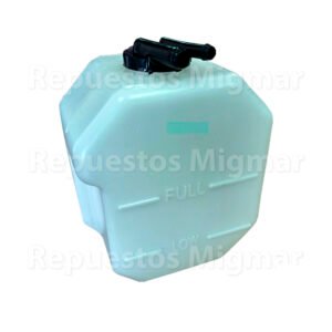 DEPOSITO AUXILIAR DE RADIADOR MD201