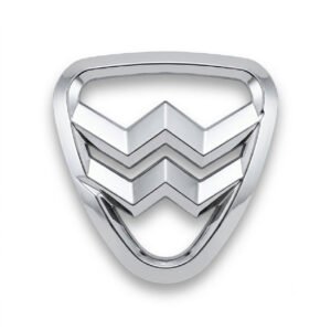 EMBLEMA MINYI PICK-UP