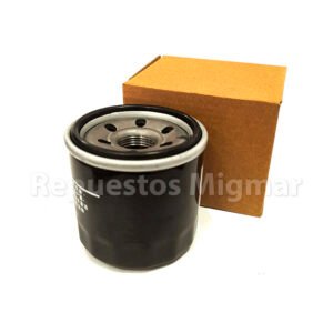 FILTRO ACEITE MIDI 1.3, T3