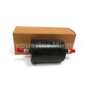 FILTRO BENCINA DFM A30, AX4