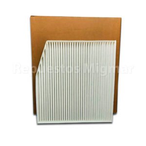 FILTRO POLEN N400