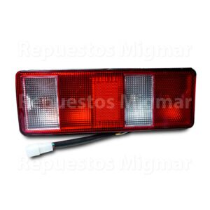 FOCO TRASERO IZQUIERDO / DERECHO MD201