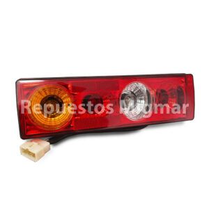 FOCO TRASERO DERECHO MIDI T3