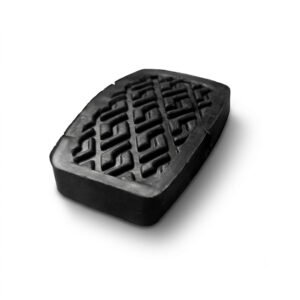 GOMA PEDAL FRENO