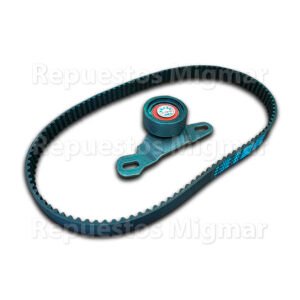 KIT DISTRIBUCION CHANGAN CM5-NEW S100-S200-S300 1.0 MOTOR 466Q