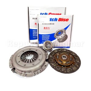 KIT EMBRAGUE HAFEI, GAC GONOW 1.0, DFSK 1.O, CHANGAN 1.0