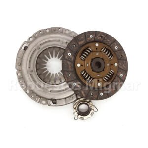 KIT EMBRAGUE N300
