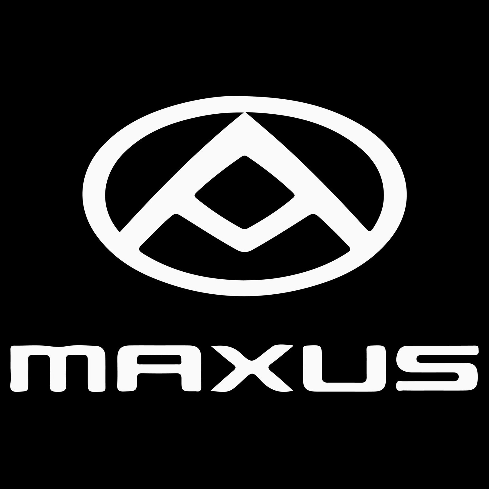 logo maxus