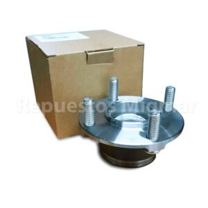 MASA DELANTERA DFSK C25