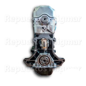 ENSAMBLE DE MOTOR COMPLETO GAC 1.0