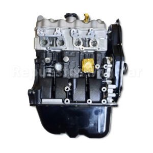 ENSAMBLE DE MOTOR HAFEI RUIYI