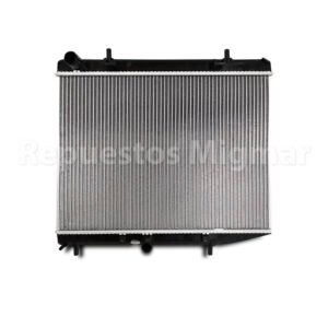 RADIADOR DE MOTOR MIDI 1.3, 1.5