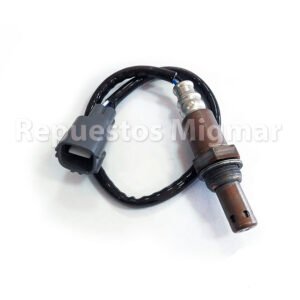 SENSOR OXIGENO GAC GONOW, CHEVROLET N300, CHANGAN S100 MD201 TRASERO, DFSK