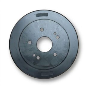 TAMBOR FRENO MIDI 1.3, TM3