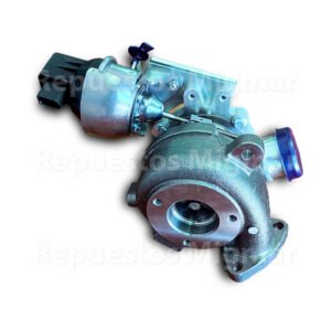 TURBO WINGLE 5 2.0