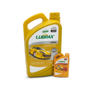 ACEITE 5W-30 LUBRAX