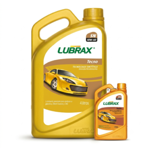 ACEITE 10W-40 LUBRAX