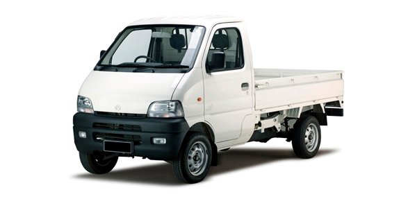 auto changan s100