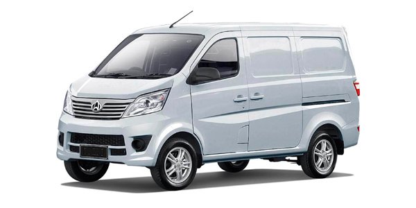 auto changan van