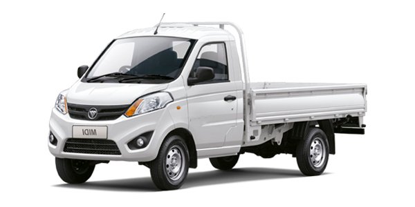 auto foton midi