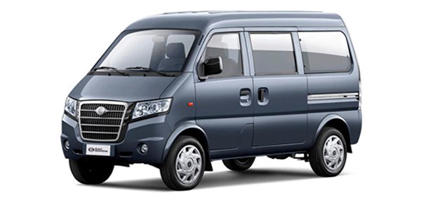 auto gac gonow van
