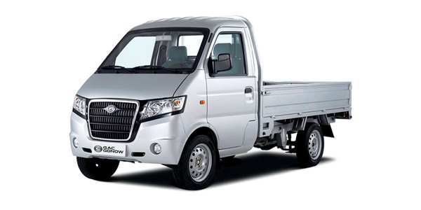 auto gac gonow