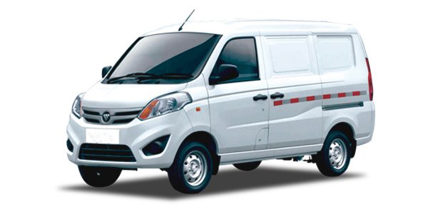 auto midi van