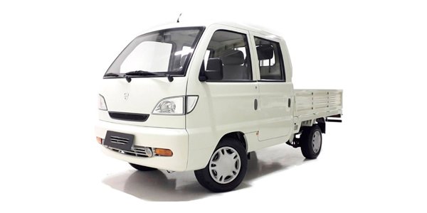 auto ruiyi