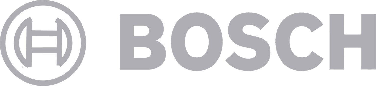 logo bosch