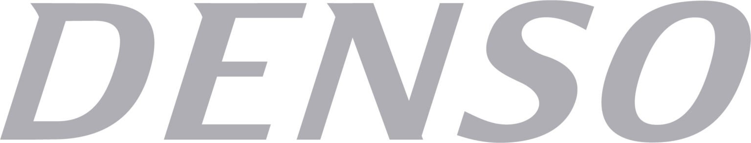 logo denso