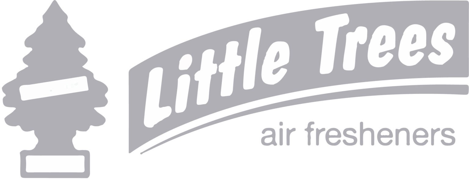 logo little trees