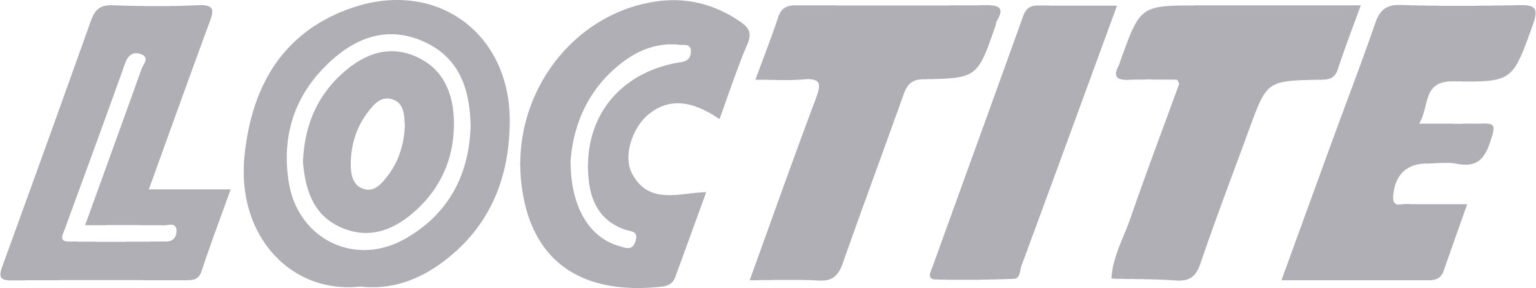 logo loctite