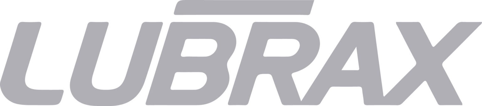 logo lubrax