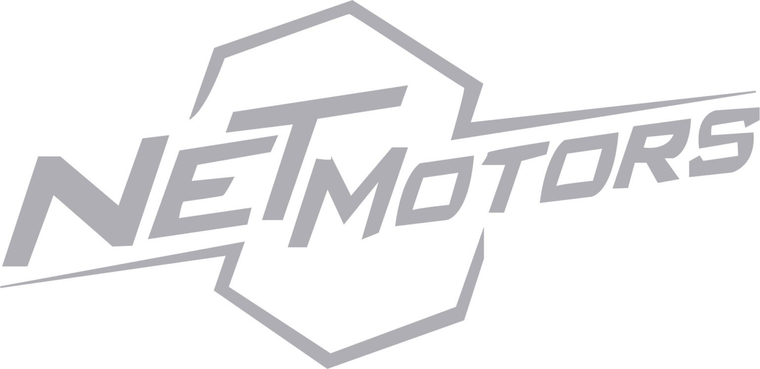 logo netmotors