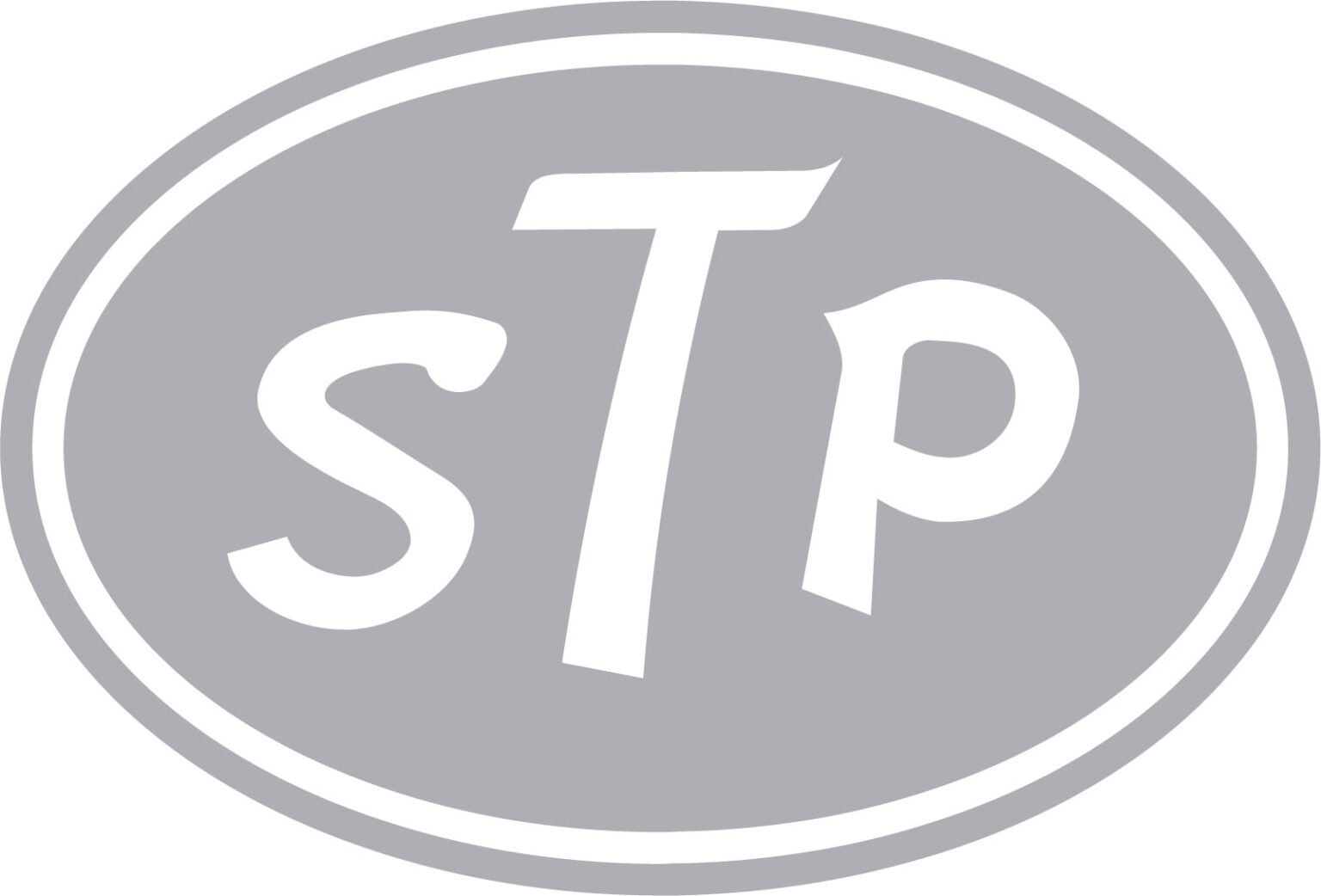 logo stp