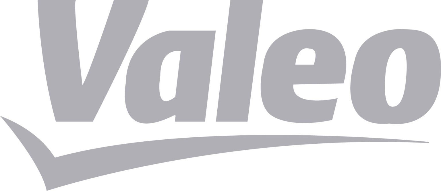 logo valeo